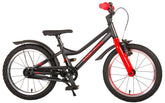 TPFSports Blaster Kinderfahrrad - Jungen - 16 Zoll
